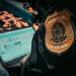 polícia federal