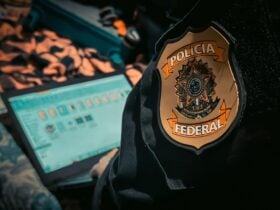 polícia federal