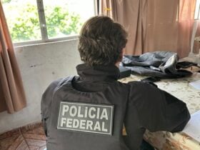 Polícia Federal deflagra 10ª fase da Operação Sniffing contra abuso sexual infantojuvenil em Sorriso (MT) e Londrina (PR)