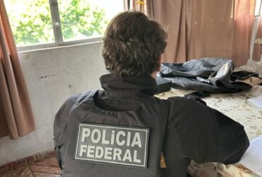 Polícia Federal deflagra 10ª fase da Operação Sniffing contra abuso sexual infantojuvenil em Sorriso (MT) e Londrina (PR)