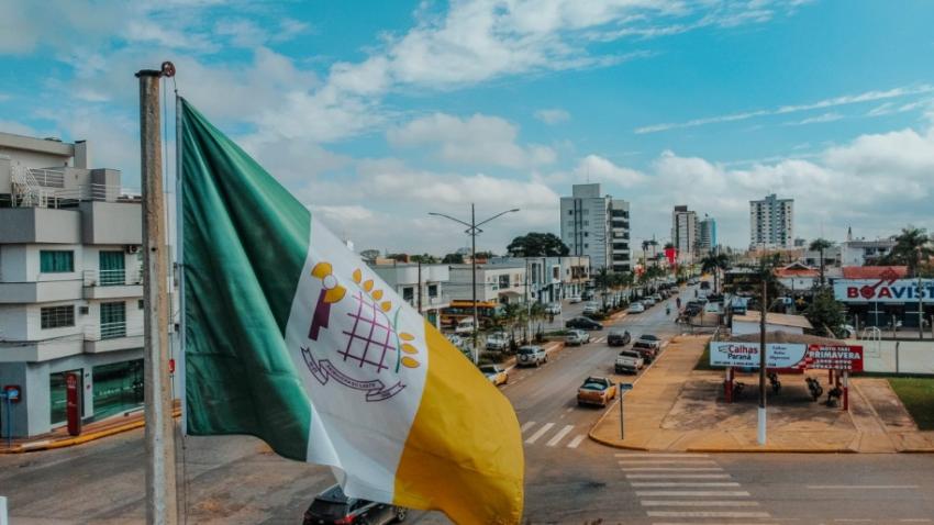 História de Primavera do Leste: A Saga dos Pioneiros e a Transformação do Cerrado Mato-Grossense 83 primavera