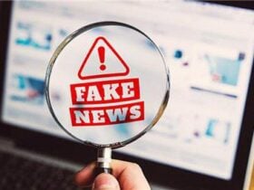 Receita Federal alerta para fake news sobre rastreamento de brasileiros que residem no exterior - Reprodução/Receita Federal