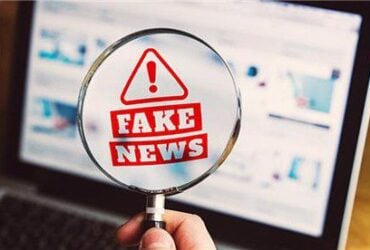 Receita Federal alerta para fake news sobre rastreamento de brasileiros que residem no exterior - Reprodução/Receita Federal