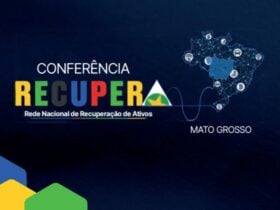 Conferência Recupera MT reforça combate ao crime organizado