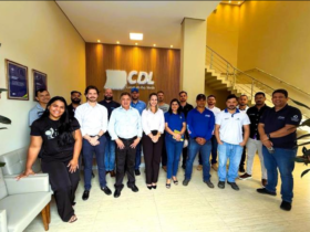 reuniao cdl telecomunicacoes