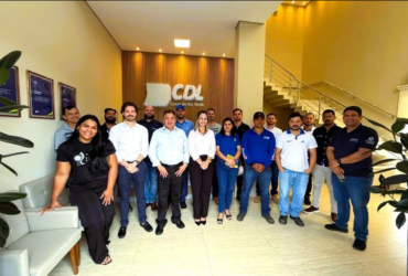 reuniao cdl telecomunicacoes