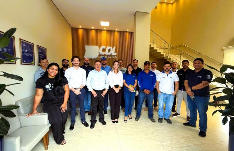 reuniao cdl telecomunicacoes
