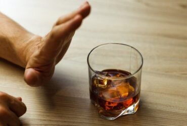 Homem morre com suspeita de intoxicação por metanol em Mato Grosso - Divulgação