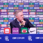 seleção Brasileira