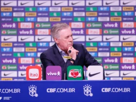 seleção Brasileira