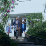 serie mexicana ninguem nos viu partir