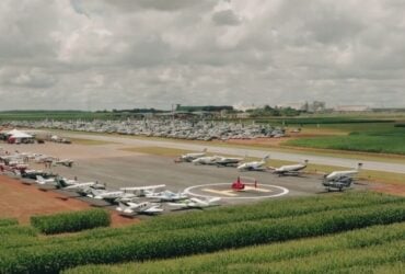 show safra aero
