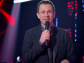 O retorno de Tiago Leifert: The Voice Brasil estreia no SBT com grandes revelações