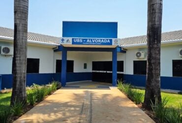 ubs alvorada