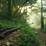 Disparo acidental durante caçada mata homem em Cocalinho (MT)