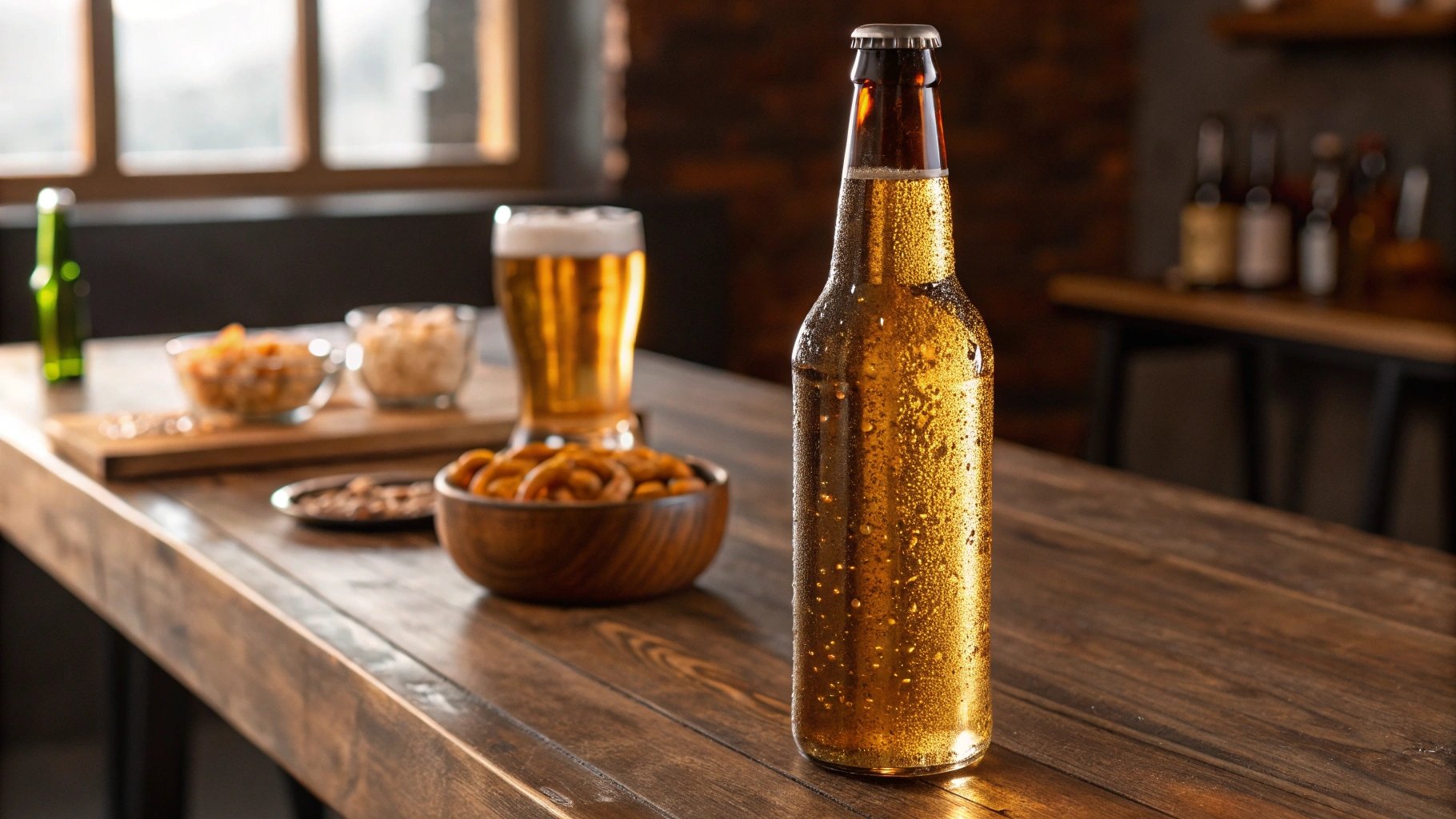 Crise do metanol derruba lucro de bares e restaurantes em Mato Grosso