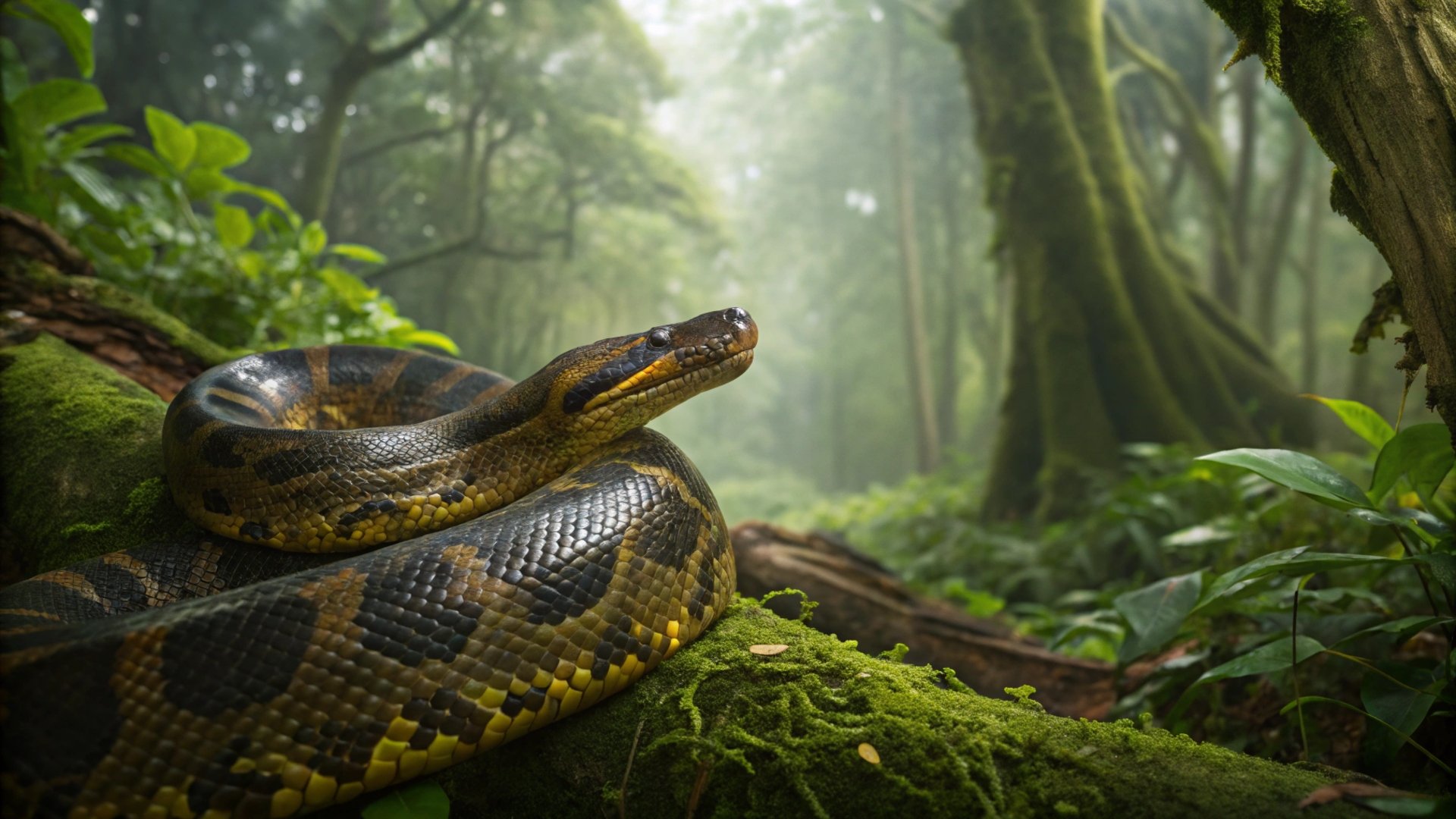 Cobra de grande porte é capturada pelo Corpo de Bombeiros em Sorriso