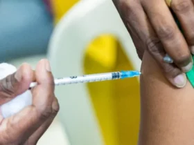 Terceiro caso de sarampo confirmado em Primavera do Leste, MT