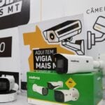 Vigia Mais MT recupera veículos roubados em Várzea Grande e Rondonópolis