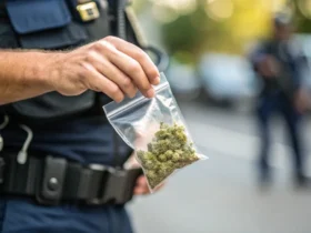 PM prende quatro suspeitos por tráfico de drogas em Nova Mutum