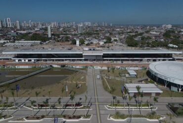 Zona Verde da COP 30 será aberta ao público e não exigirá credenciamento -