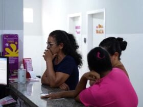 ​Dia D de vacinacao e saude supera expectativas de atendimentos em Rondonopolis