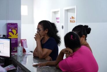 ​Dia D de vacinacao e saude supera expectativas de atendimentos em Rondonopolis