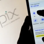 Pix alcança cinco anos com volume anual próximo de R$ 30 trilhões