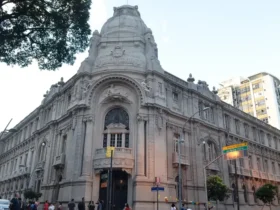 Dops caminha para tombamento após 10 anos de espera no Rio de Janeiro