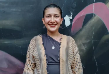 Palestina é destaque em denúncia sobre colonização na COP30