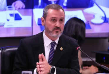 Pf pede aumento de orçamento e reforço no efetivo durante cpi