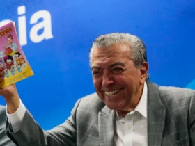 Patrimônio cultural de Mauricio de Sousa é reconhecido em São Paulo