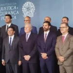 Estados do Nordeste reforçam apoio às propostas de segurança do governo federal