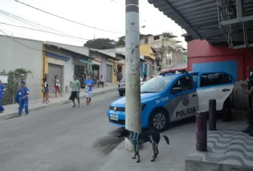 Abin aponta que UPPs impulsionaram expansão do CV pelo país