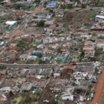 Enem é suspenso após tornado atingir Rio Bonito do Iguaçu