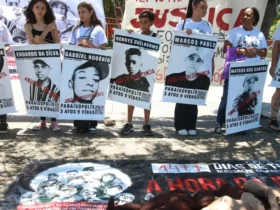 Paraisópolis: policial afirma legítima defesa em depoimento sobre mortes