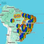 Igualdade guia programação nacional do mês da Consciência Negra