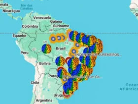 Igualdade guia programação nacional do mês da Consciência Negra