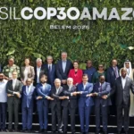 Cop30 reúne Lula com líderes da Alemanha, Portugal e Moçambique