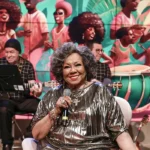 Alcione recebe tributo especial na Rádio Nacional