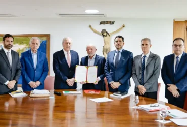 Projeto de Lei Antifacção endurece penas e amplia combate a facções criminosas