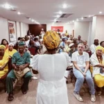 Rio de Janeiro recebe a primeira cúpula quilombola pelo clima