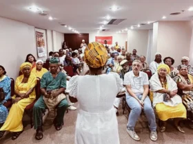 Rio de Janeiro recebe a primeira cúpula quilombola pelo clima