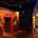 Funk ganha destaque em nova exposição no Museu da Língua Portuguesa