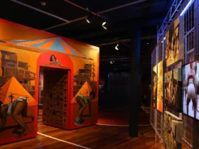 Funk ganha destaque em nova exposição no Museu da Língua Portuguesa