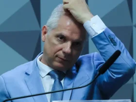 PF prende Alessandro Stefanutto em nova fase da Operação Sem Desconto