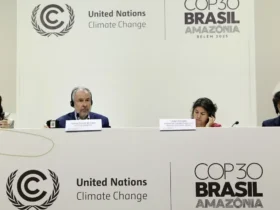 Impasse sobre adaptação climática marca negociações da COP30