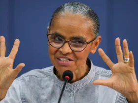 Marina Silva comenta expectativas do Brasil na COP30 no Brasil no Mundo