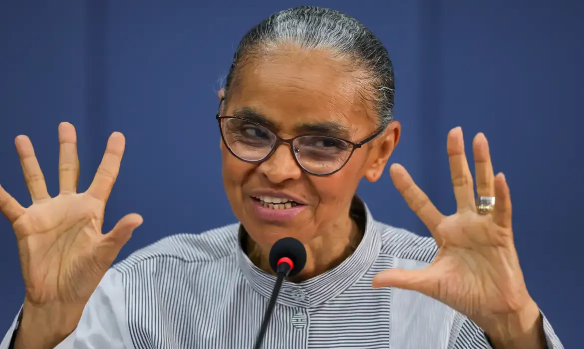 Marina Silva comenta expectativas do Brasil na COP30 no Brasil no Mundo