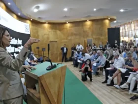 Países firmam compromisso na COP30 para combater desinformação climática